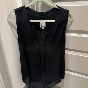 Go Silk Tank